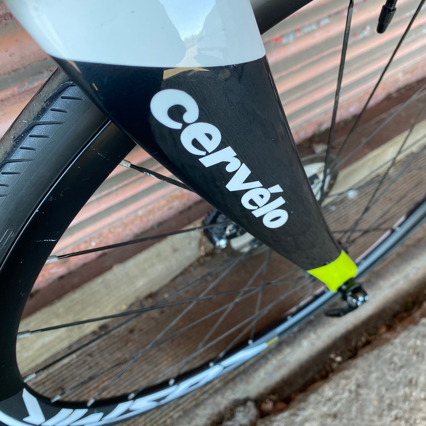 Cervelo S3 Ultegra Carbon Disc Aero Road Bike - 51cm
