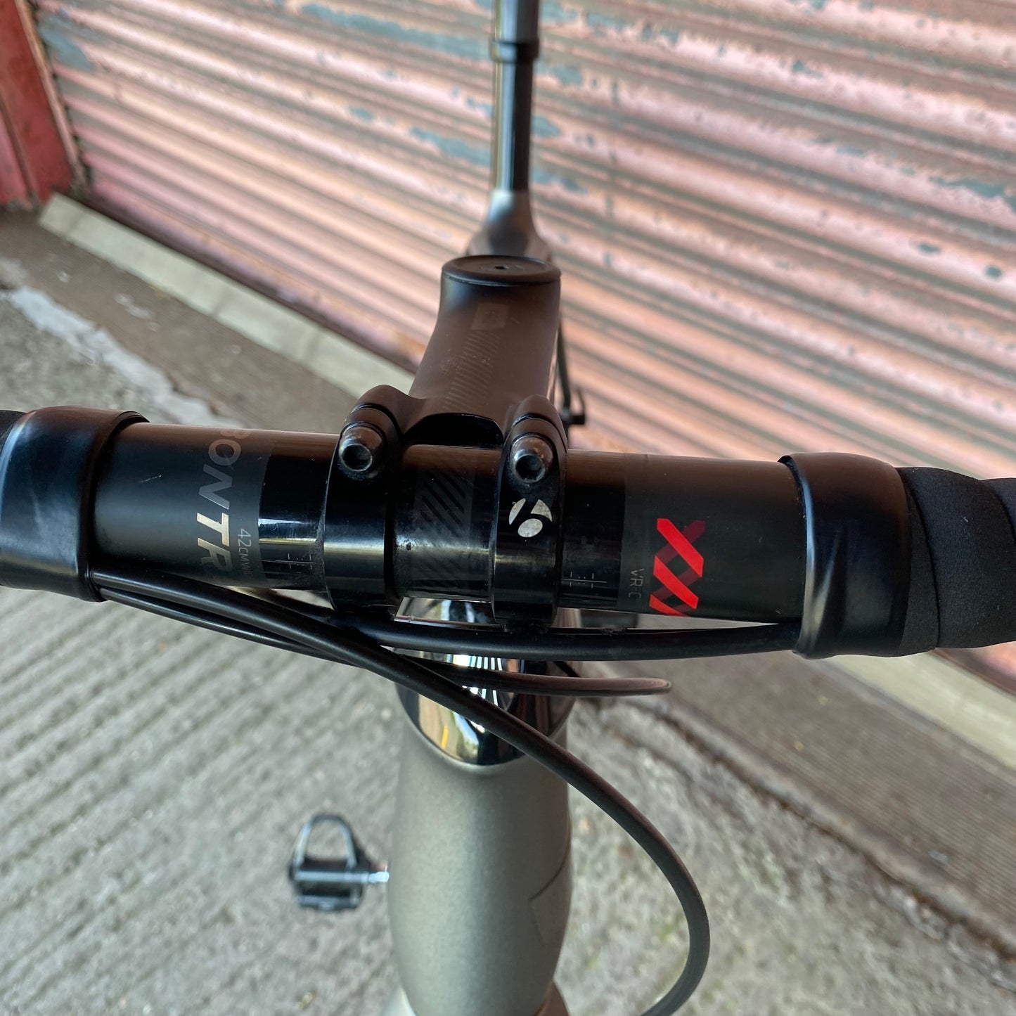 Trek Emonda SLR Ultegra Carbon Disc Road Bike - 56cm