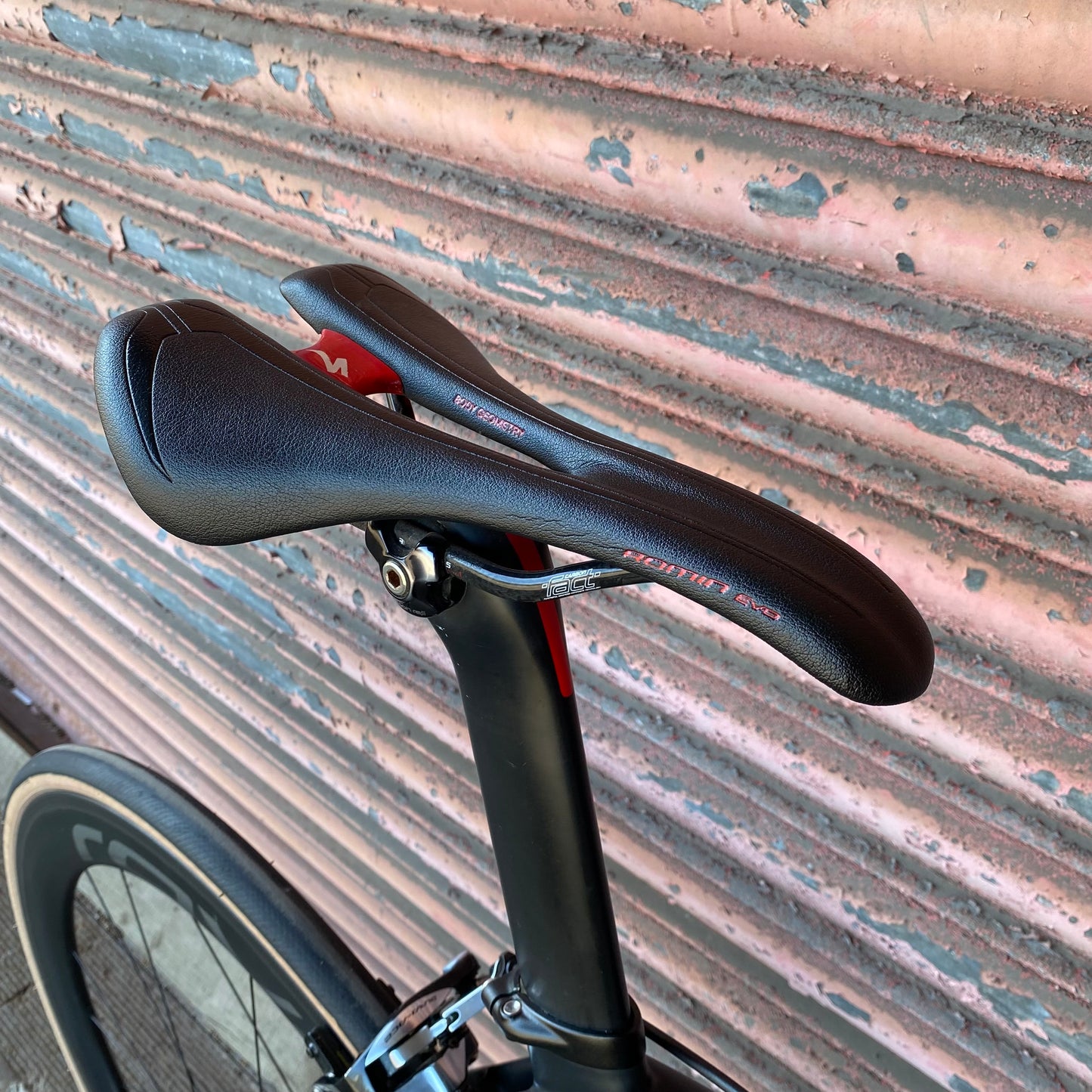 S-Works Venge Dura Ace Di2 Carbon Aero Road Bike - 56cm