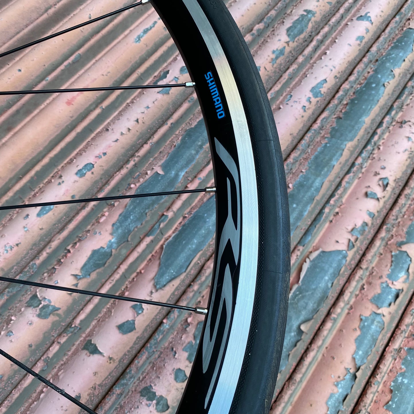 Pinnacle Laterite 105 Aluminium Road Bike - 54cm