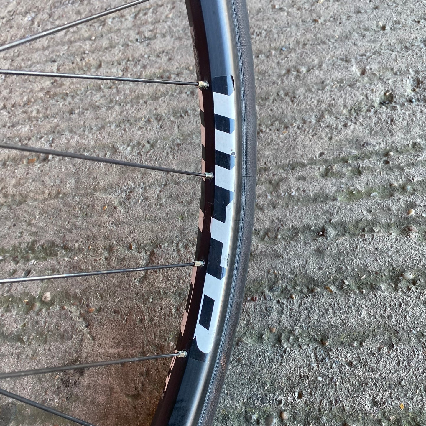 Whyte Wessex One SRAM Apex Carbon Disc Road Bike - 54cm