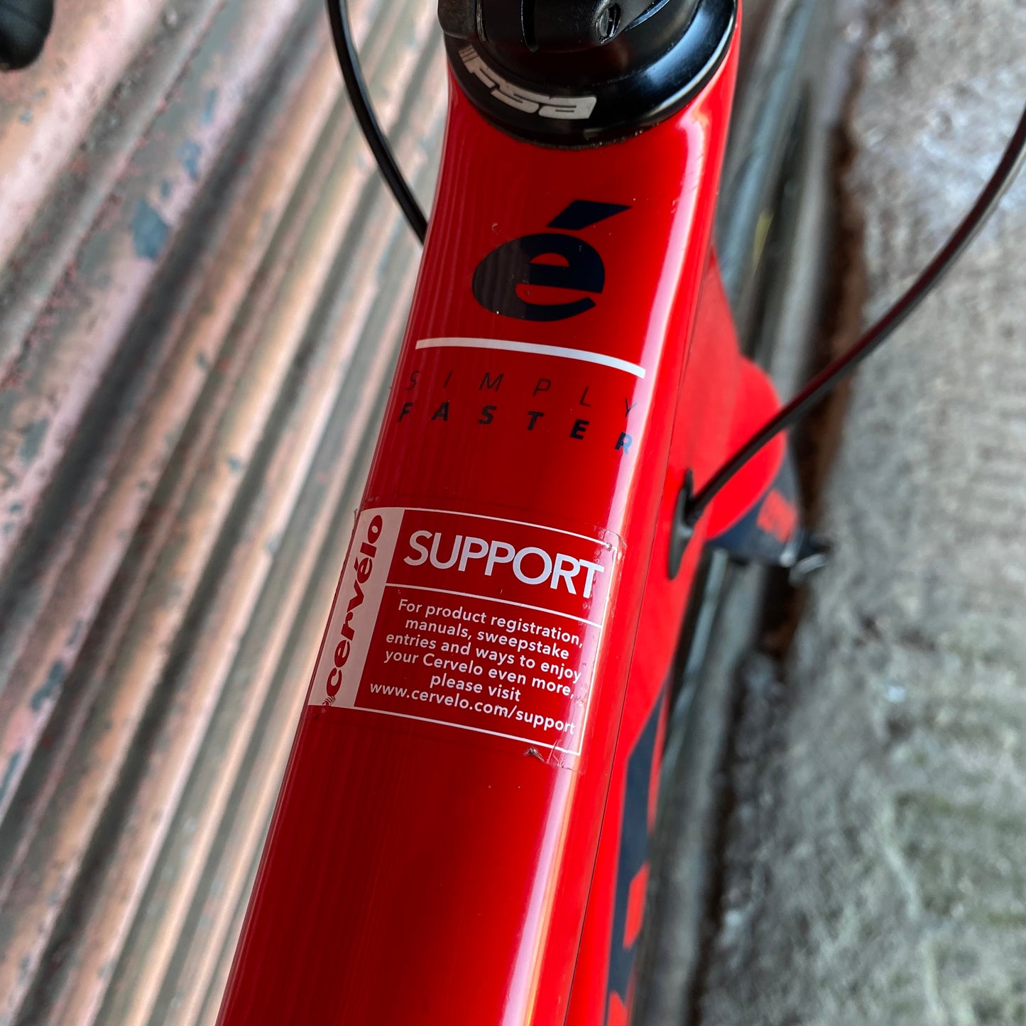 Cervelo S3 Shimano 105 Carbon Disc Aero Road Bike - 56cm