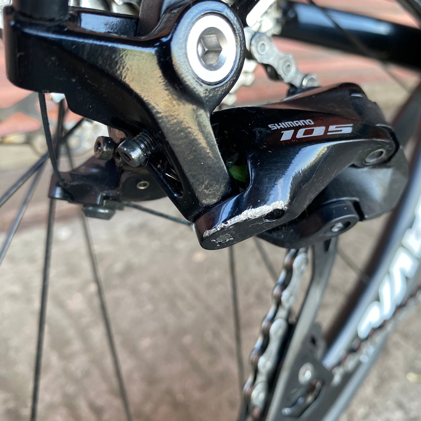 Merida Scultura Limited Shimano 105 Carbon Disc Road Bike - M 54cm