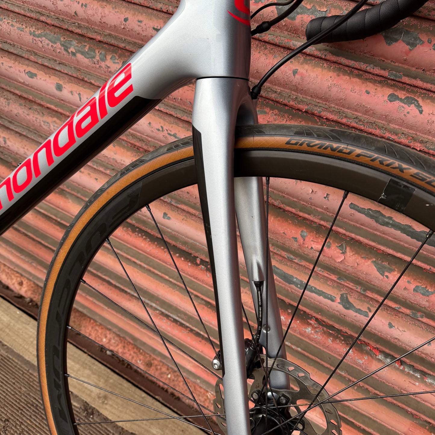 Cannondale Synapse Women's Ultegra Di2 Carbon Disc Road Bike - 51cm