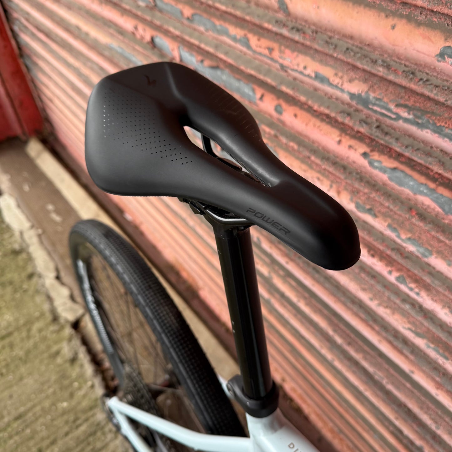 Specialized Diverge Comp Gravel Cyclocross Road Disc Bike - 58cm