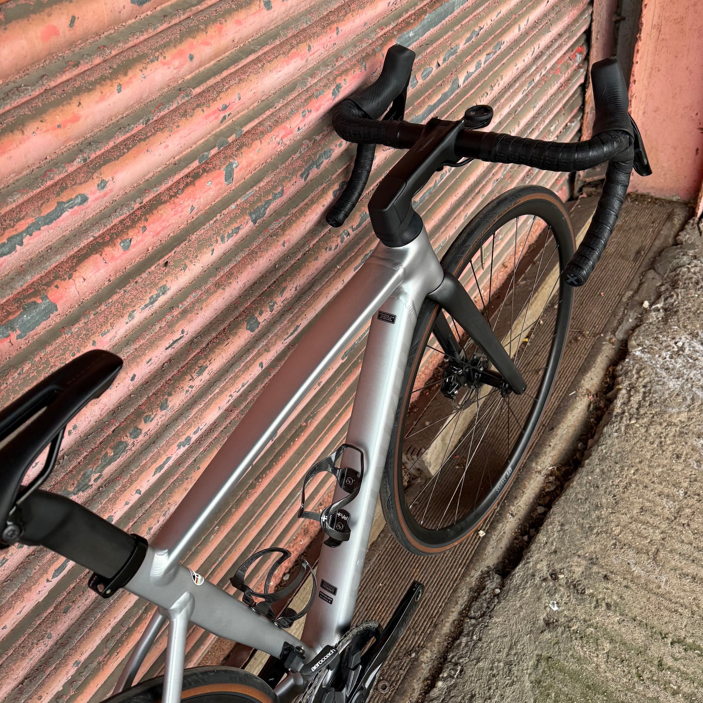 Specialized Allez Sprint Rival AXS Aluminium Road Bike - 49cm
