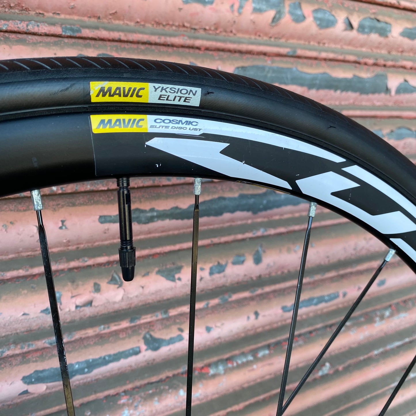 Cervelo S3 Ultegra Carbon Disc Aero Road Bike - 51cm