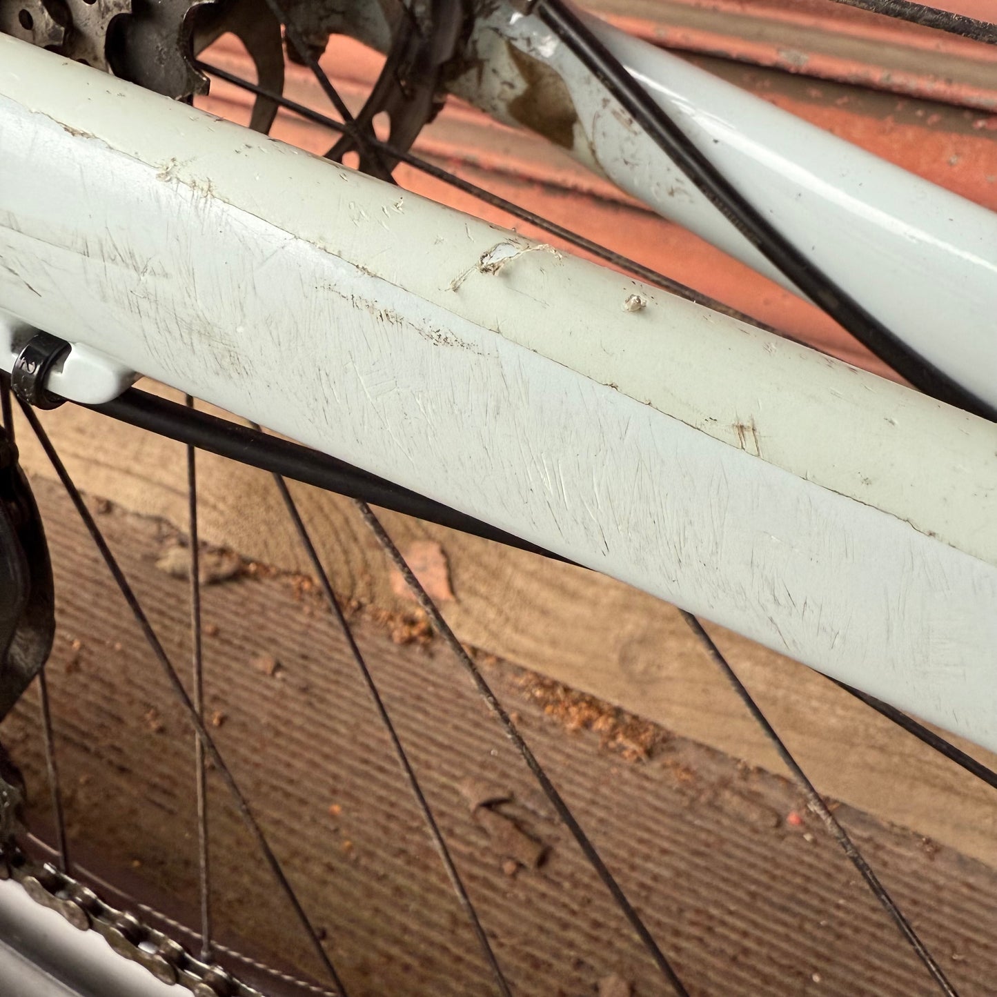 Specialized Diverge Comp Gravel Cyclocross Road Disc Bike - 58cm