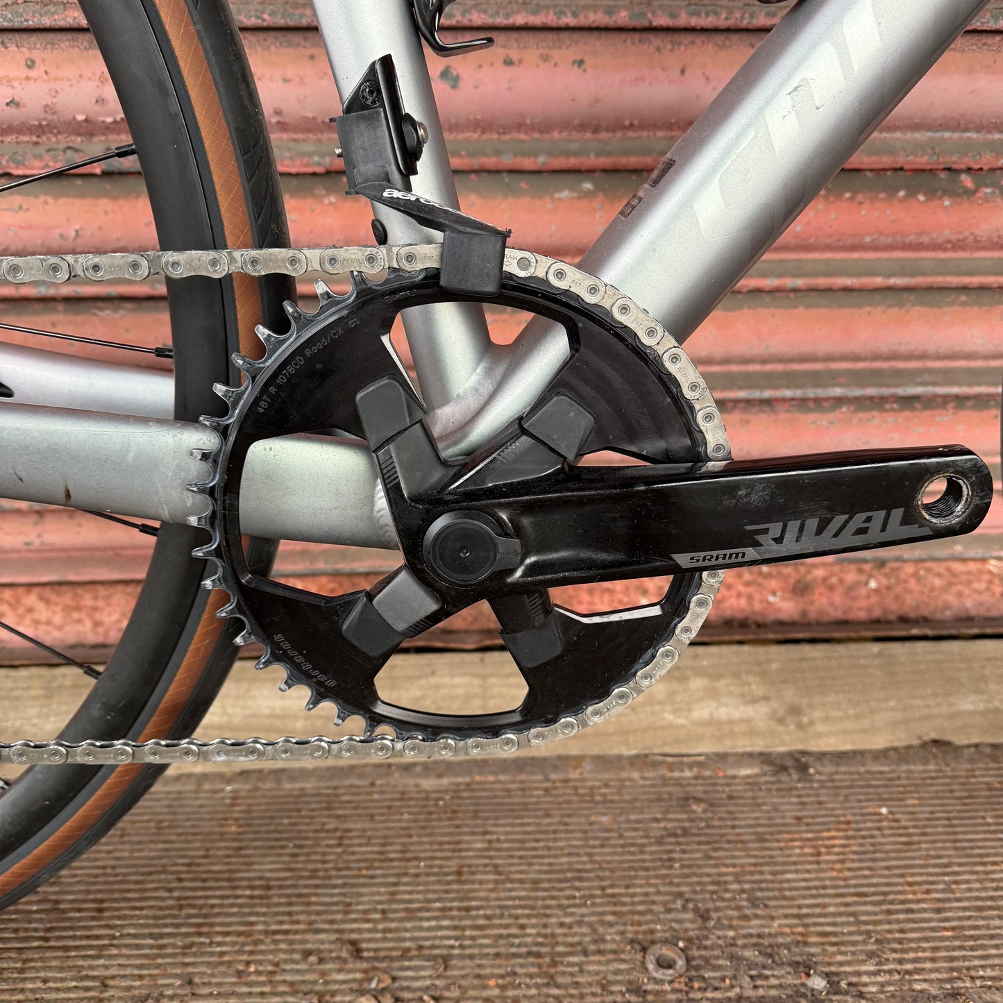 Specialized Allez Sprint Rival AXS Aluminium Road Bike - 49cm