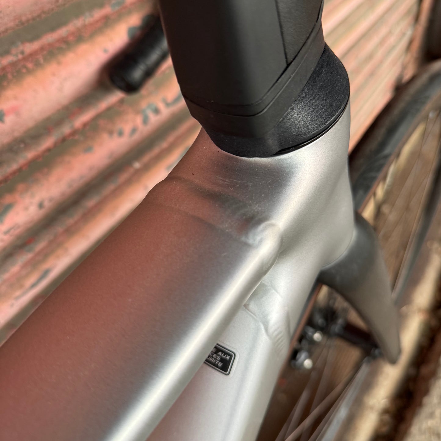Specialized Allez Sprint Rival AXS Aluminium Road Bike - 49cm