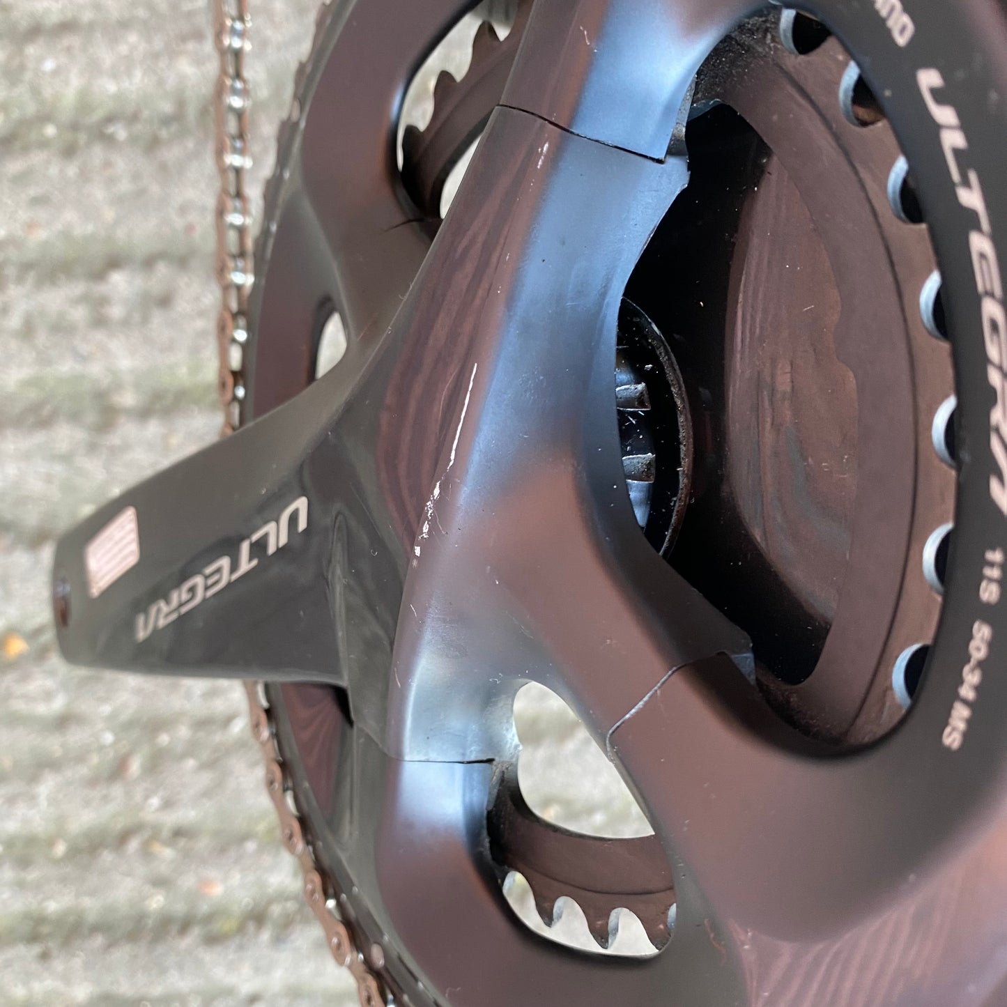 Cervelo S3 Ultegra Carbon Disc Aero Road Bike - 51cm