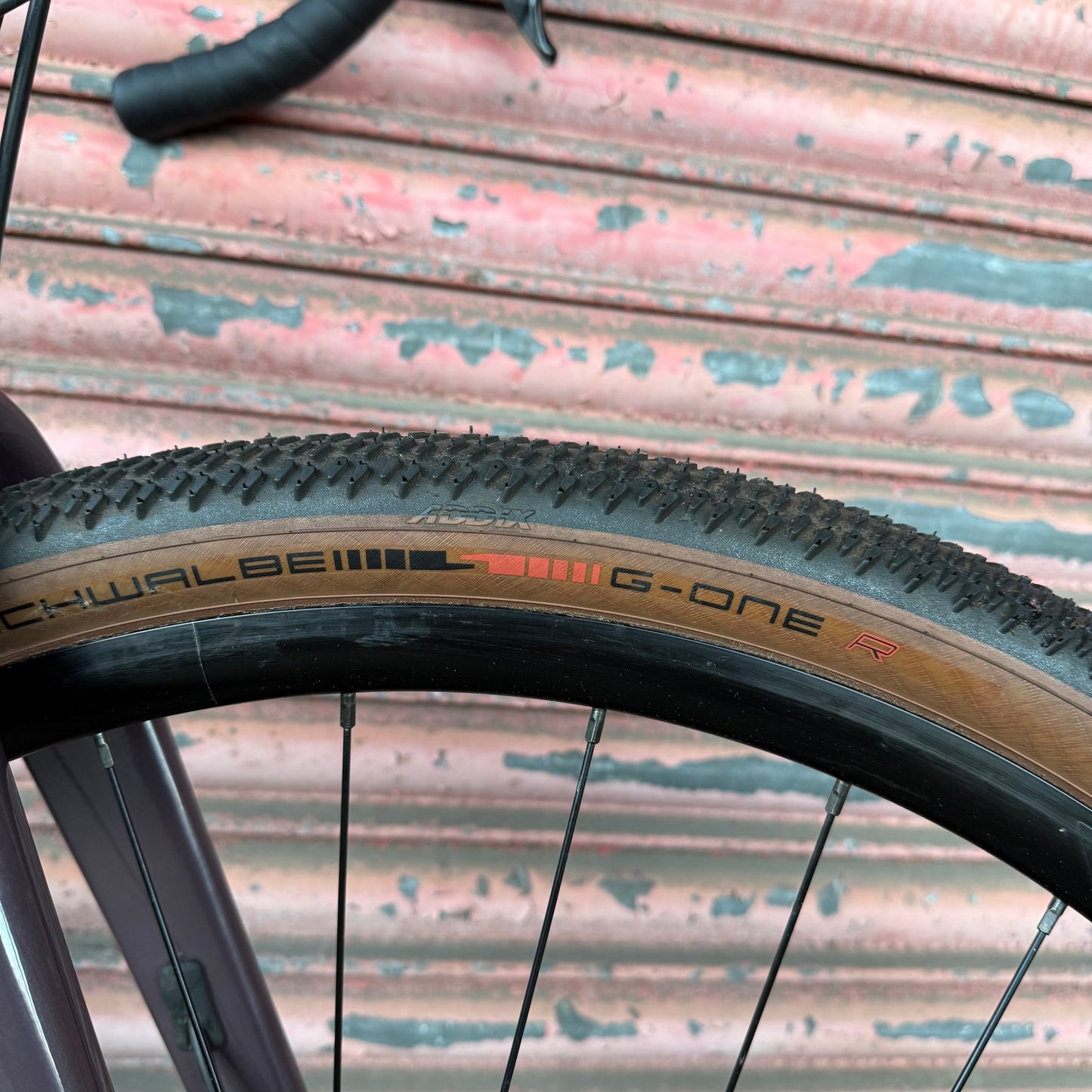 Giant Revolt Advanced Pro GRX Disc Carbon Gravel Road Bike - XL 60cm