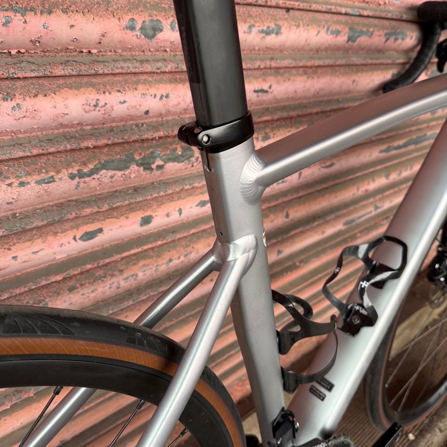 Specialized Allez Sprint Rival AXS Aluminium Road Bike - 49cm