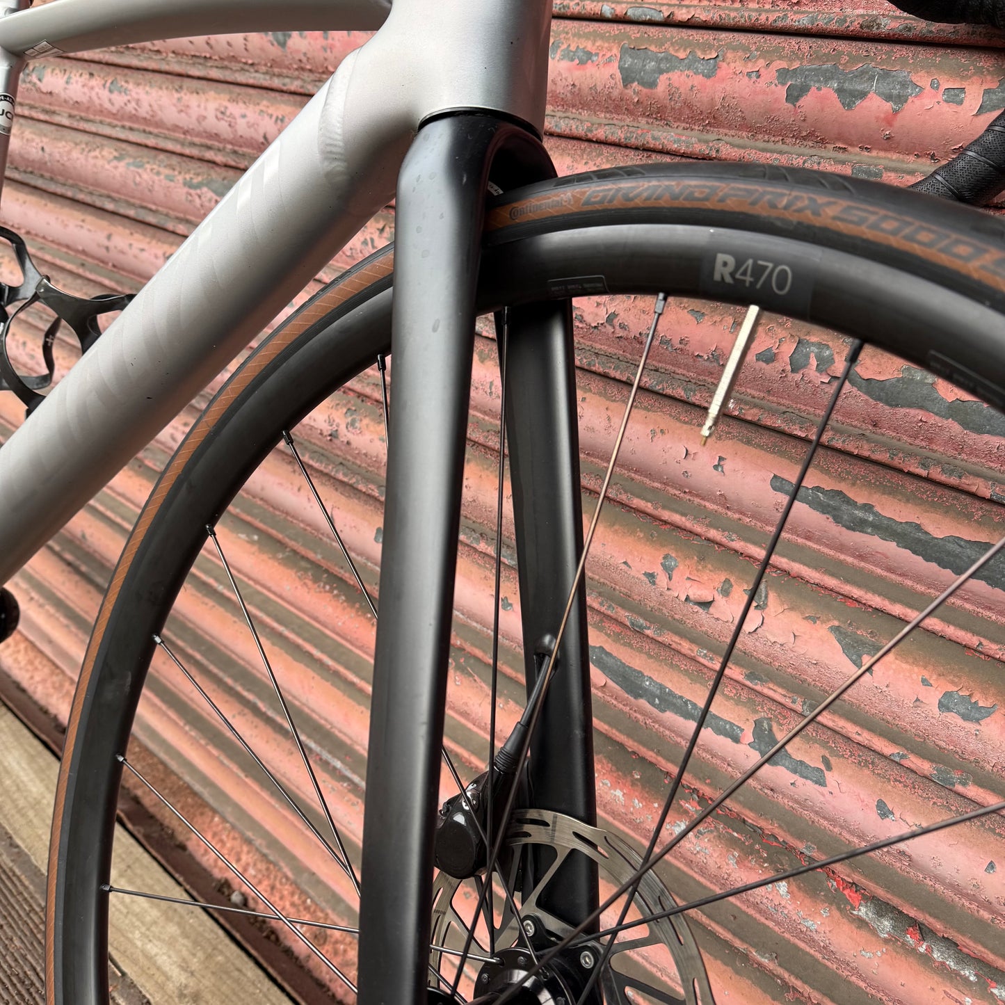 Specialized Allez Sprint Rival AXS Aluminium Road Bike - 49cm