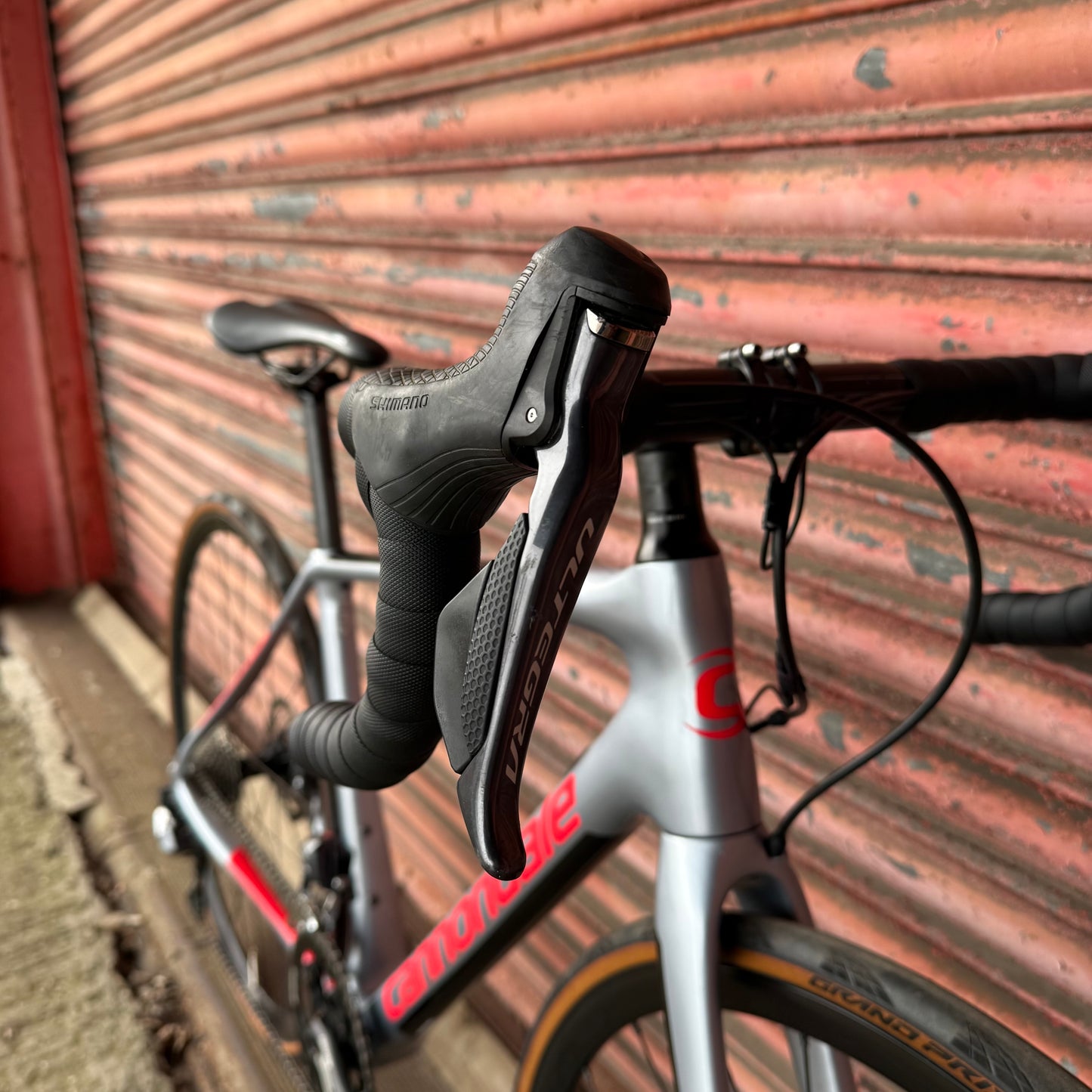 Cannondale Synapse Women's Ultegra Di2 Carbon Disc Road Bike - 51cm