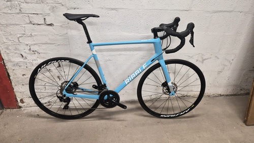 Ribble R872 Shimano 105 Carbon Disc Road Bike - 58cm