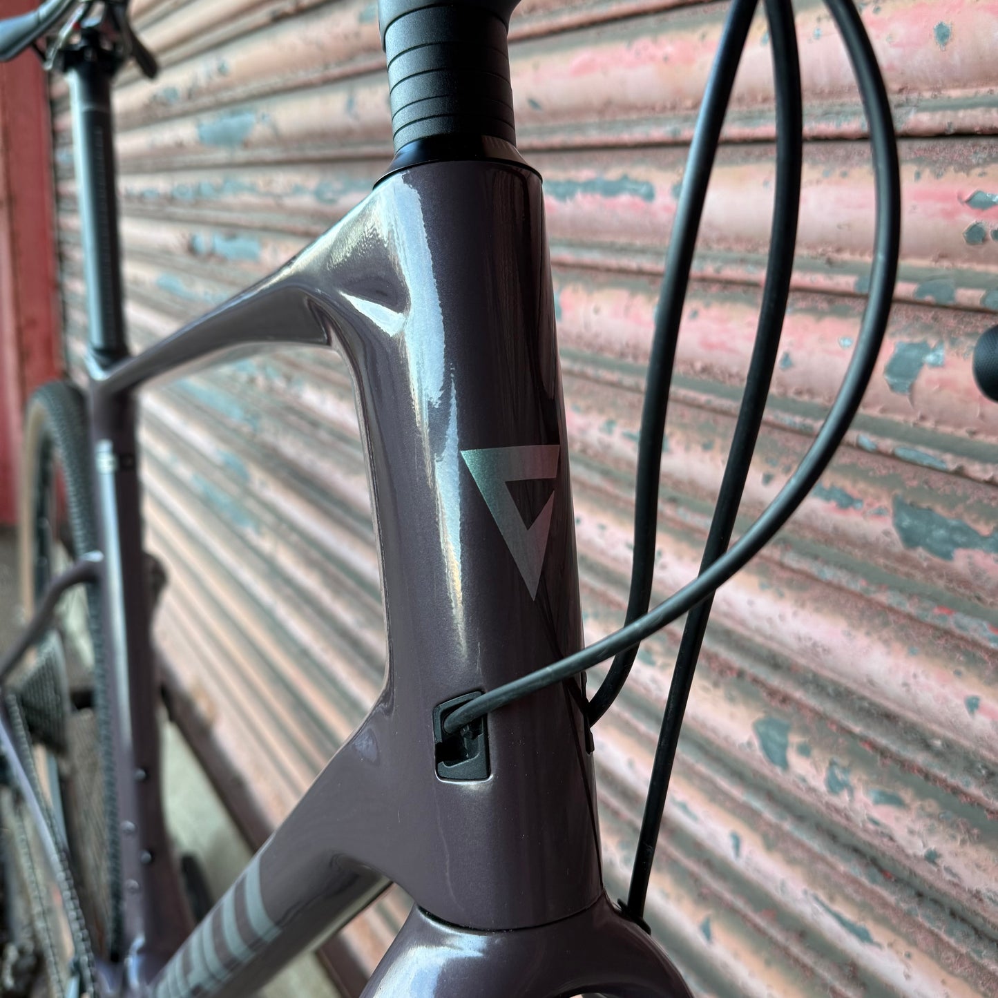 Giant Revolt Advanced Pro GRX Disc Carbon Gravel Road Bike - XL 60cm