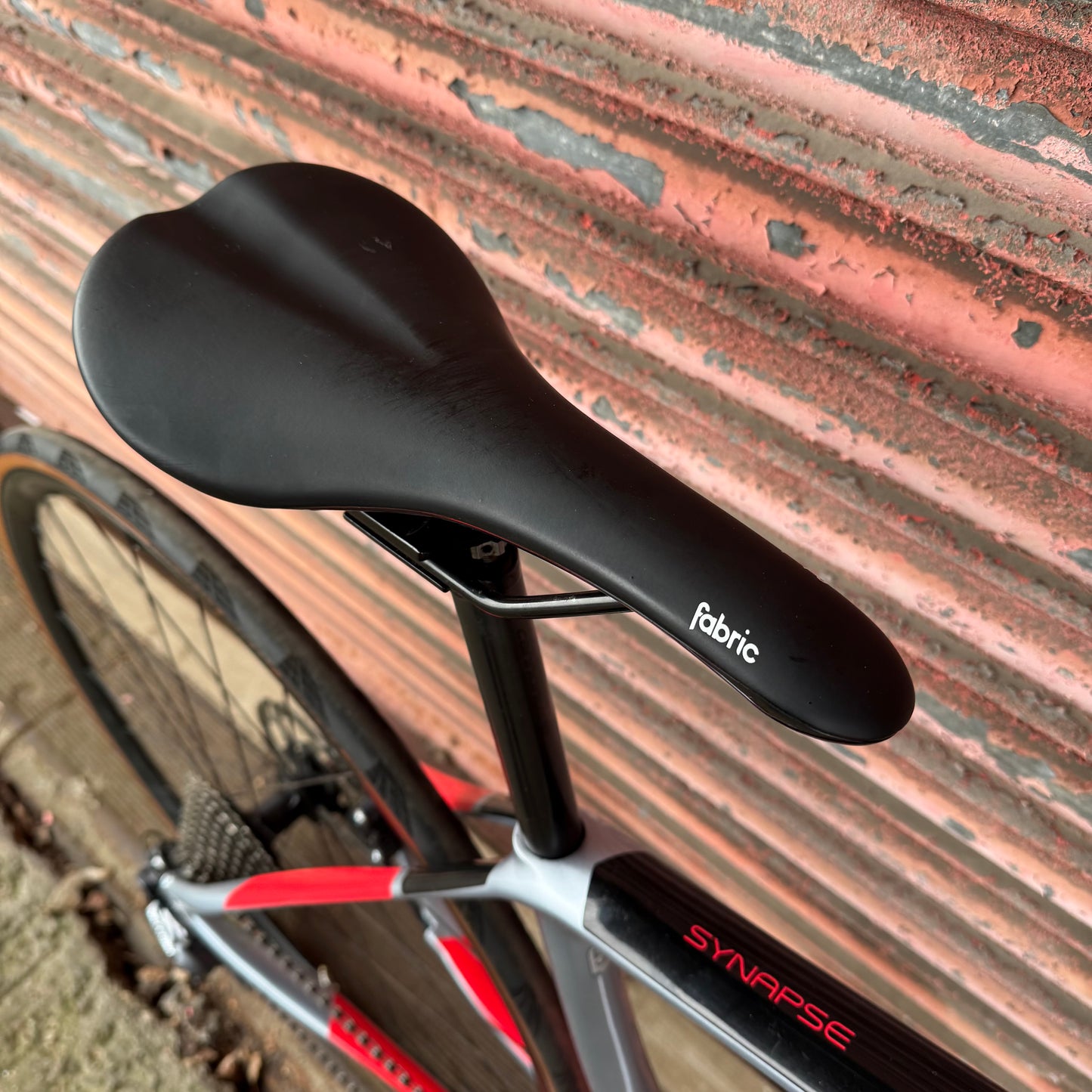 Cannondale Synapse Women's Ultegra Di2 Carbon Disc Road Bike - 51cm
