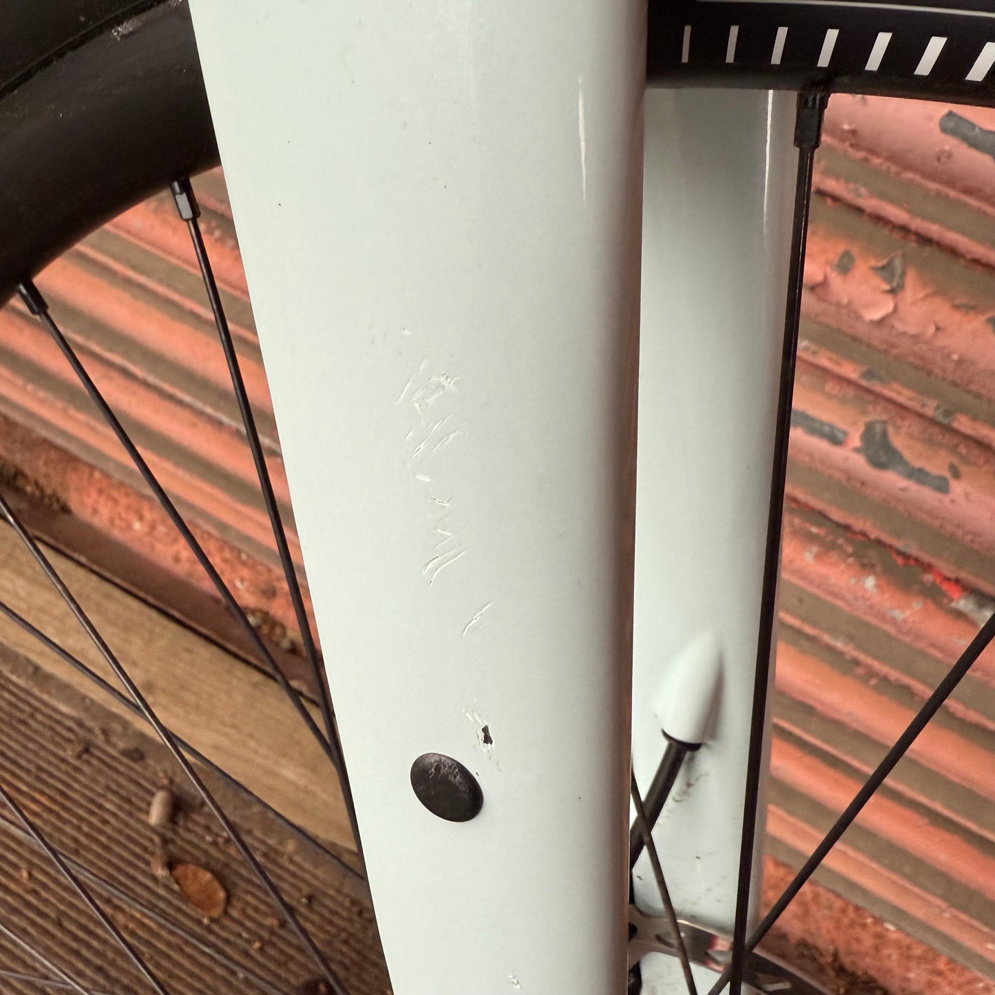 Specialized Diverge Comp Gravel Cyclocross Road Disc Bike - 58cm