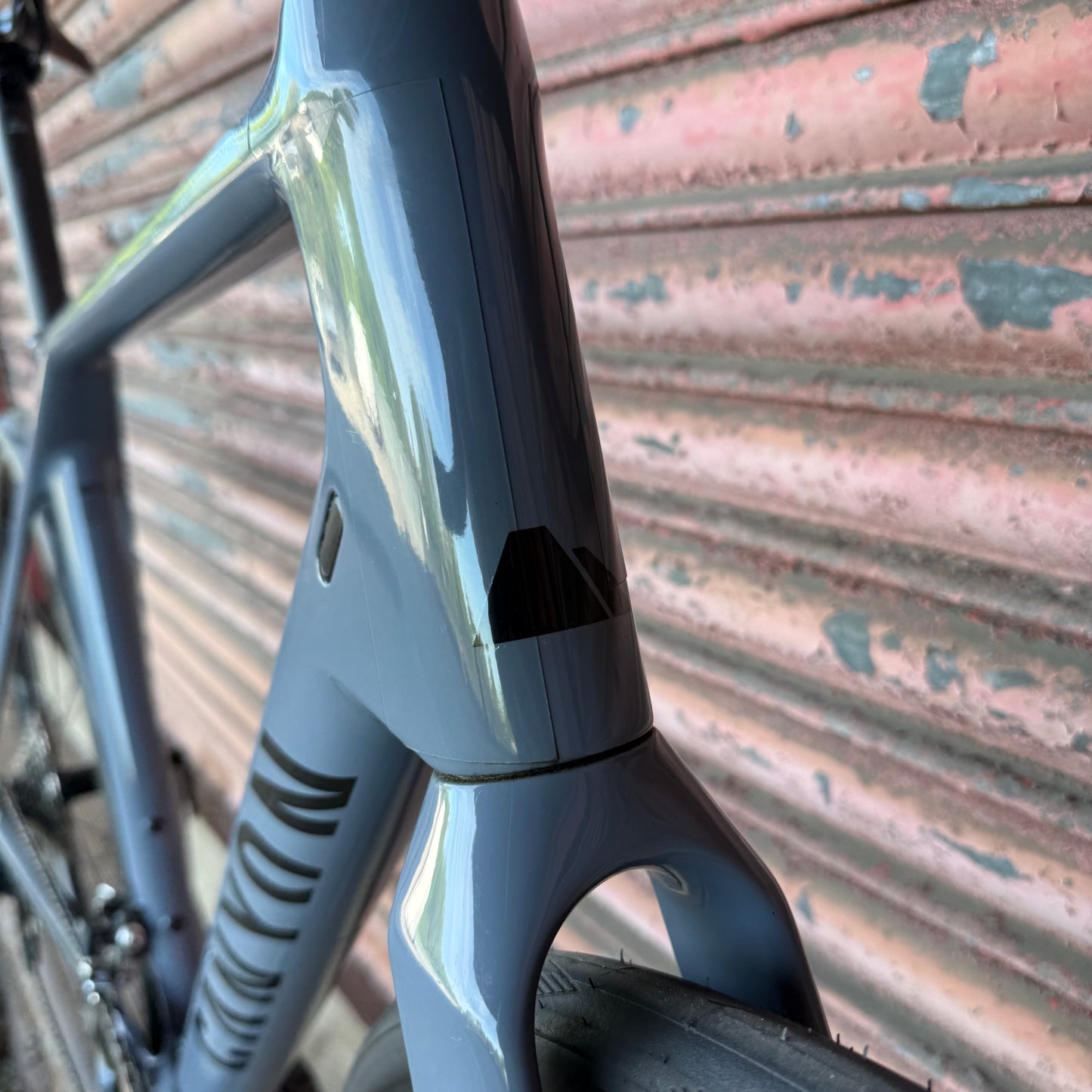 Canyon Endurace CF SL Disc 7.0 105 Disc Carbon Road Bike - M 56cm