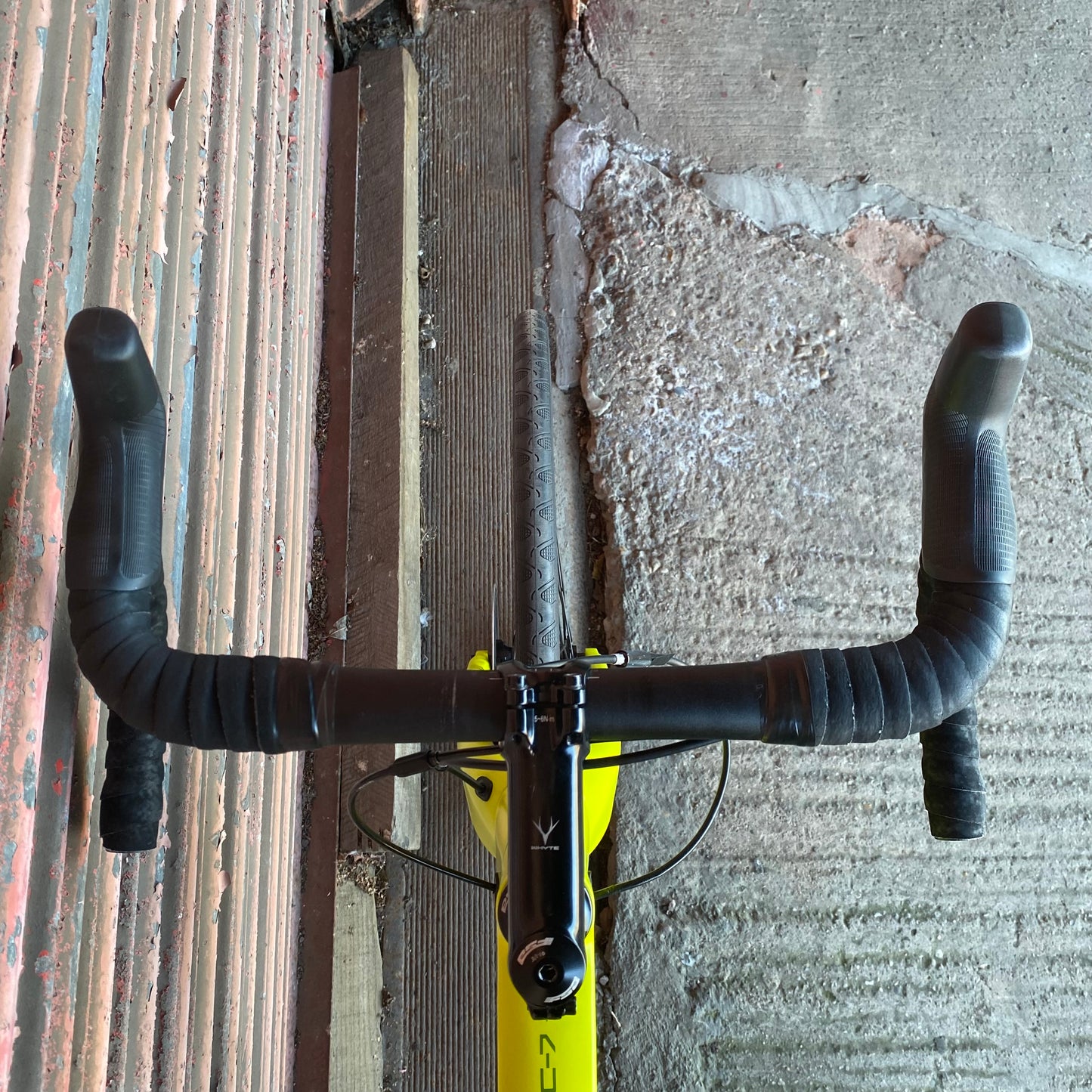 Whyte Wessex One SRAM Apex Carbon Disc Road Bike - 54cm