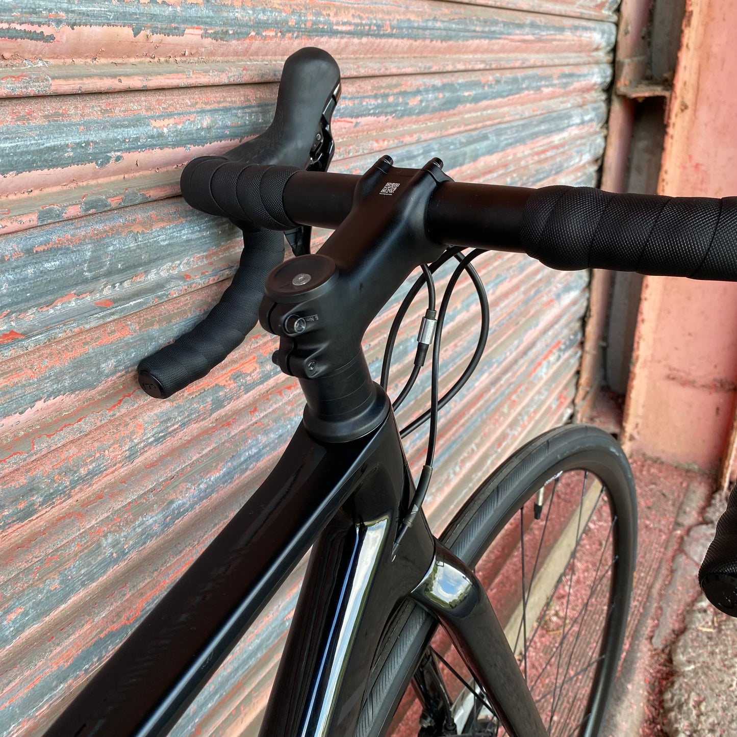 Canyon Endurace CF SL WMN Ultegra Disc Carbon Road Bike - XS 52cm