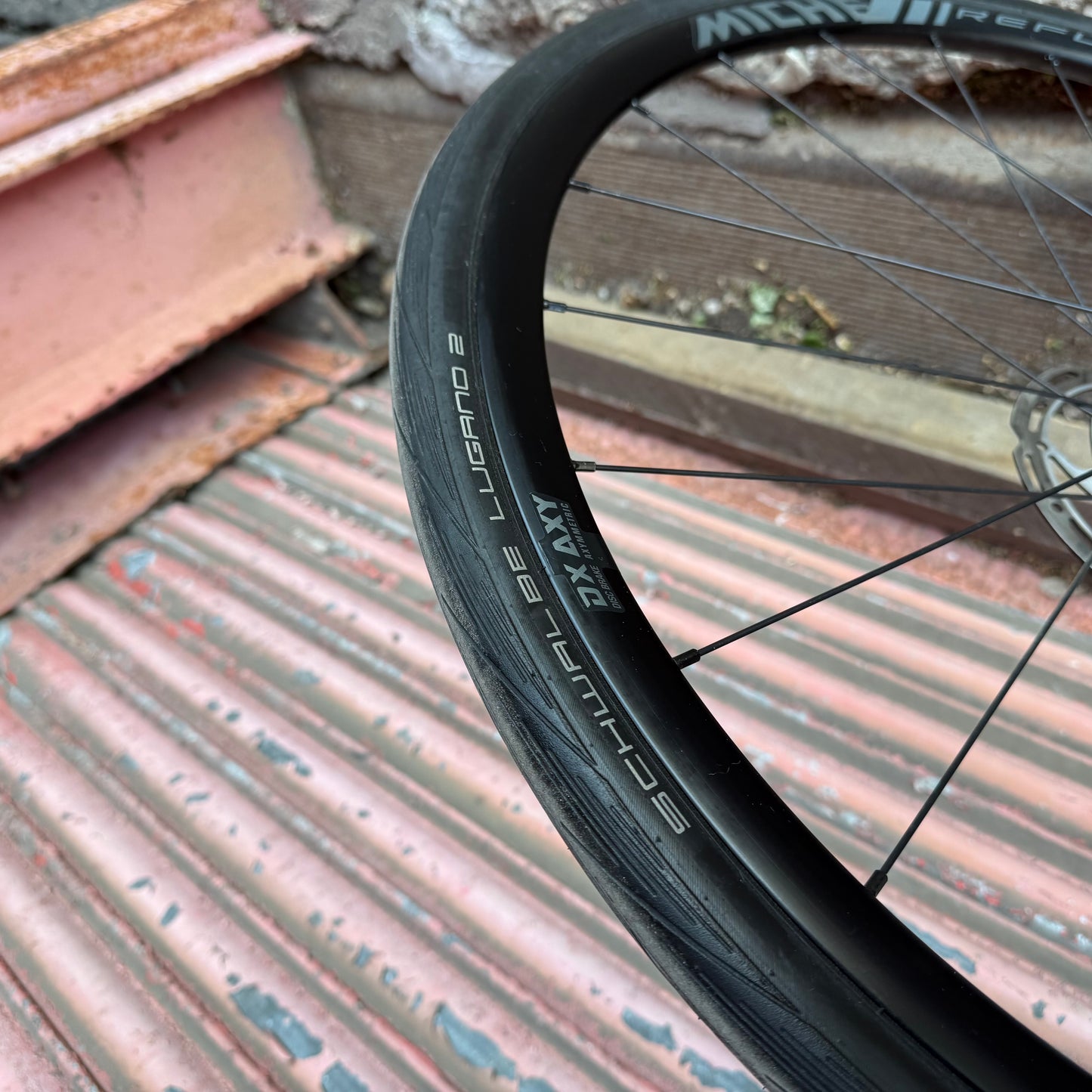 Basso Astra Shimano 105 Di2 Carbon Disc Road Bike - XL 58cm