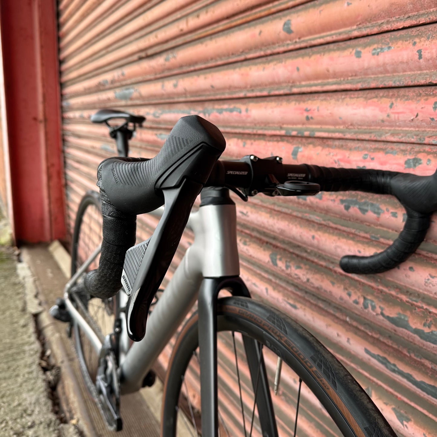 Specialized Allez Sprint Rival AXS Aluminium Road Bike - 49cm