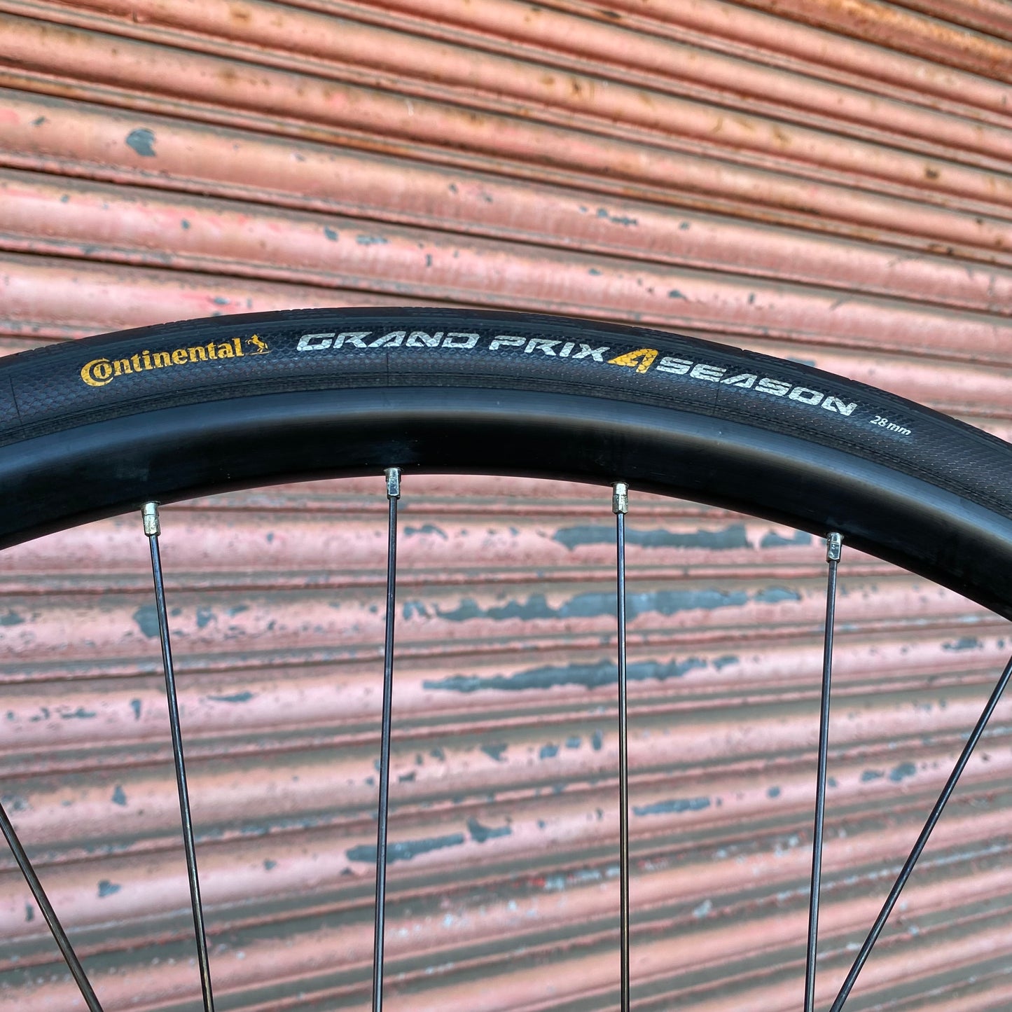 Whyte Wessex One SRAM Apex Carbon Disc Road Bike - 54cm