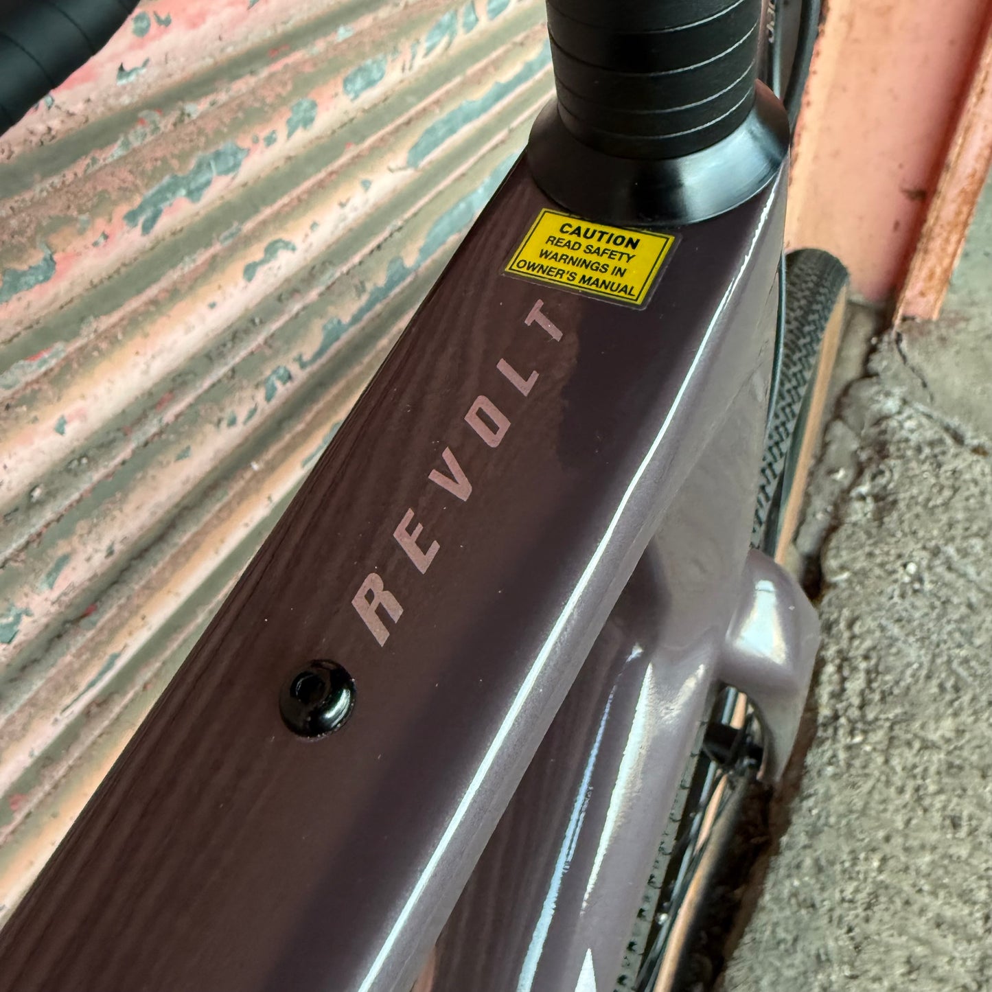 Giant Revolt Advanced Pro GRX Disc Carbon Gravel Road Bike - XL 60cm