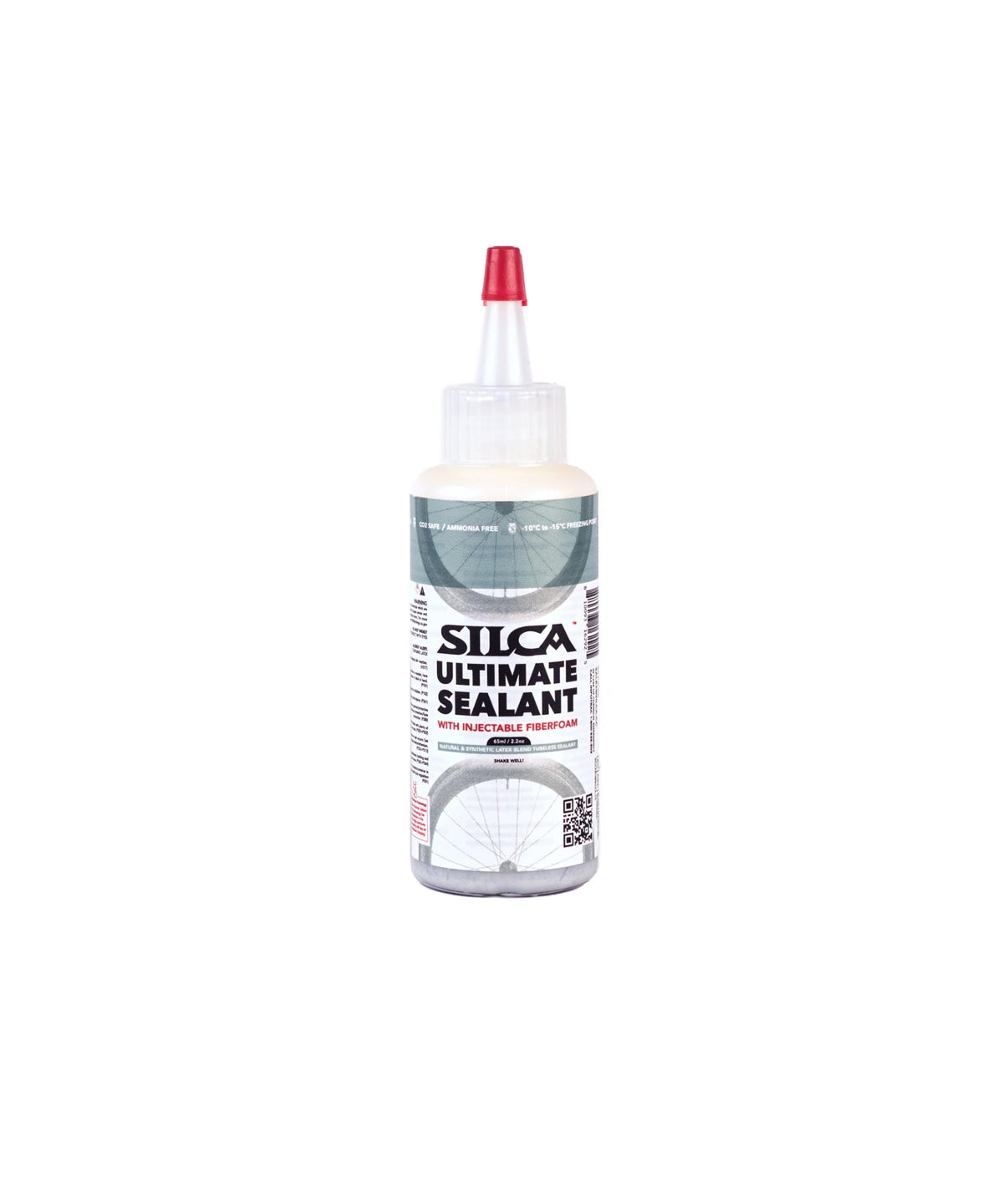 Silca Ultimate Tubeless Tyre Sealant V2 - 500ml