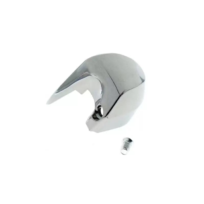 ST-R8020 right hand name plate and fixing screw - Y0E098020