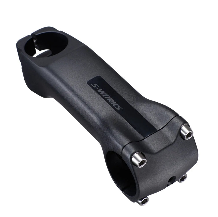 Specialized S-Works Tarmac SL7 80mm Stem 6 Degrees