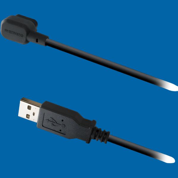 Shimano Ultegra 105 Dura Ace Di2 EW-EC300 battery charging cable