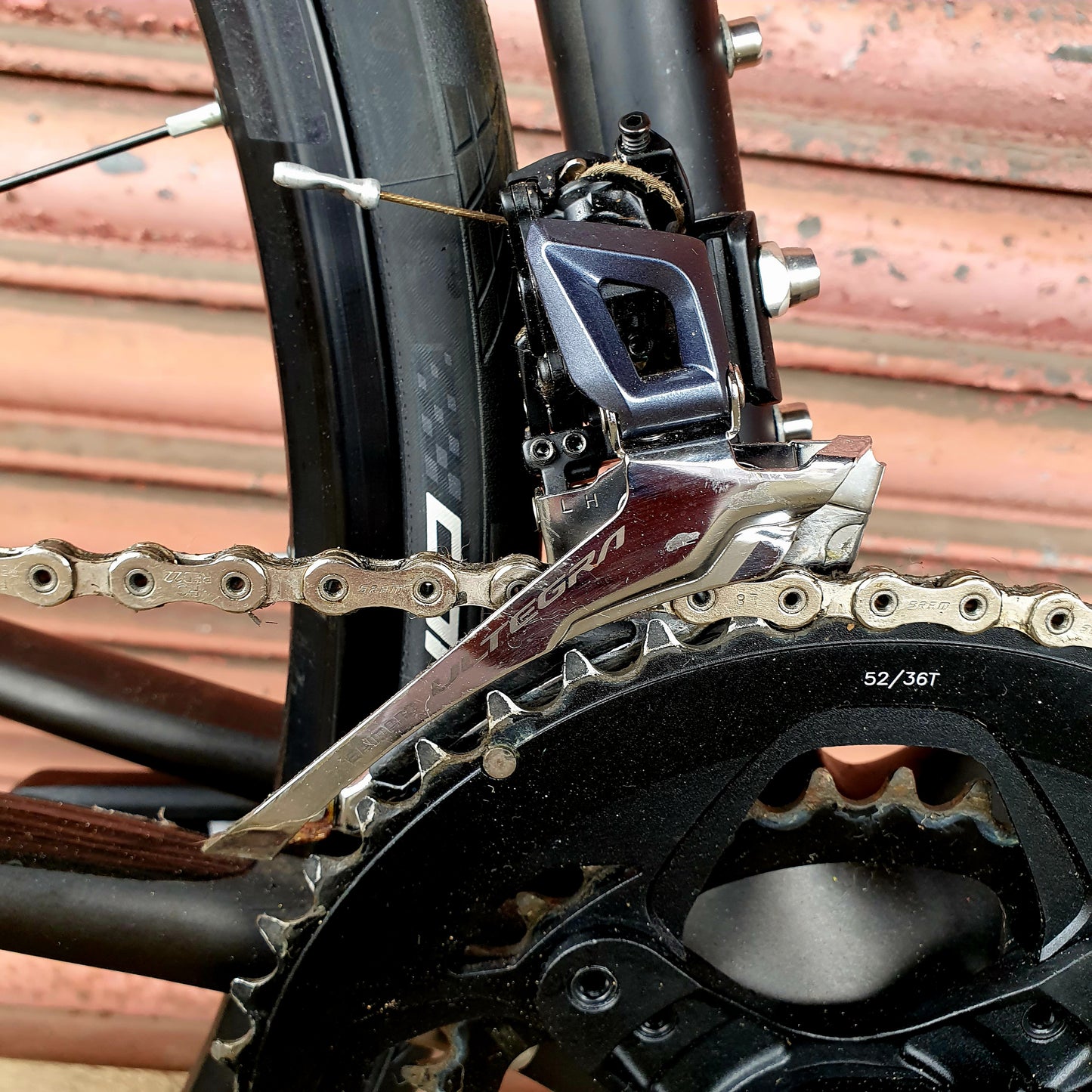 Cannondale SuperSix Evo Ultegra Carbon Disc Road Bike - 56cm