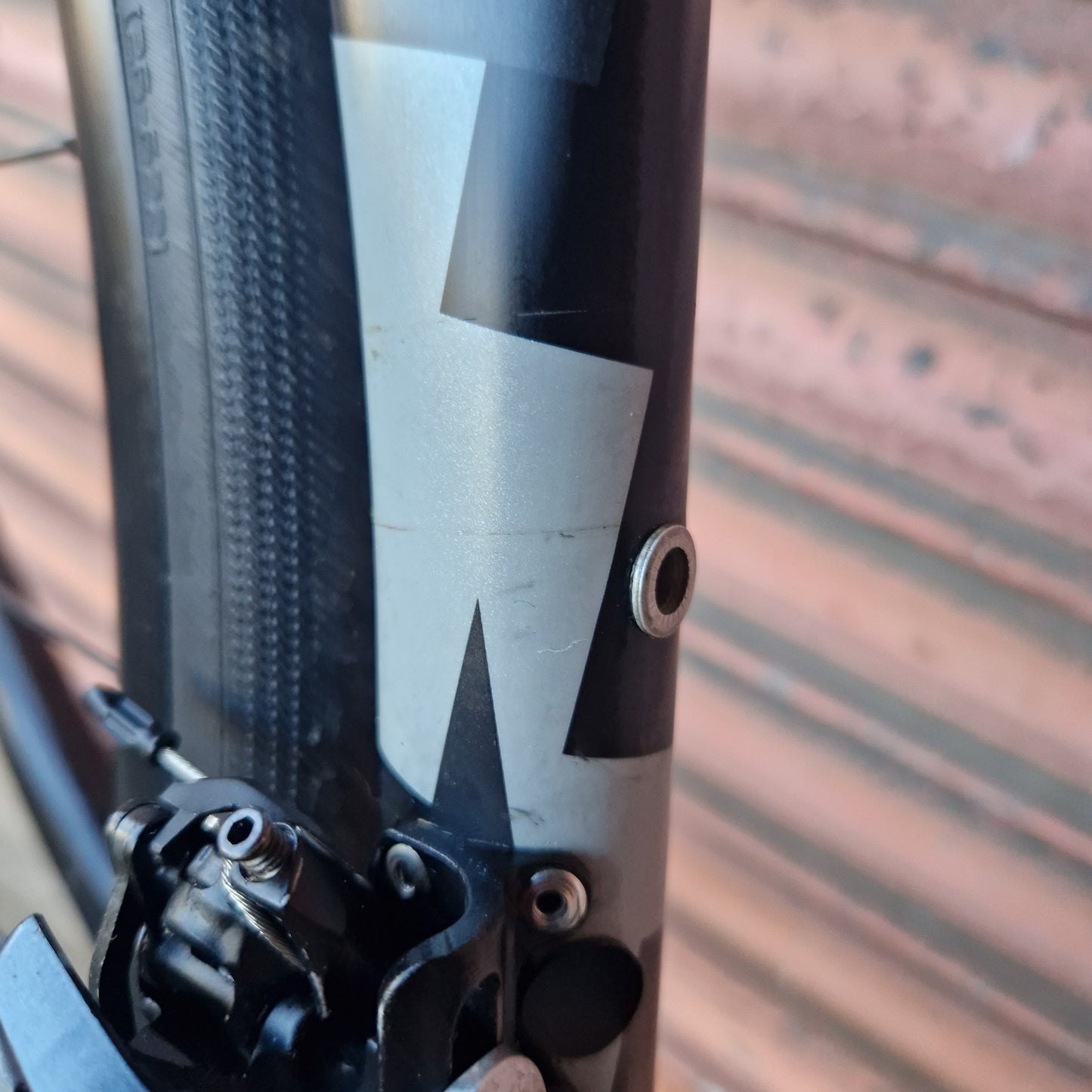Specialized Tarmac SL6 Expert Camo Ultegra Disc Carbon Road Bike 61cm