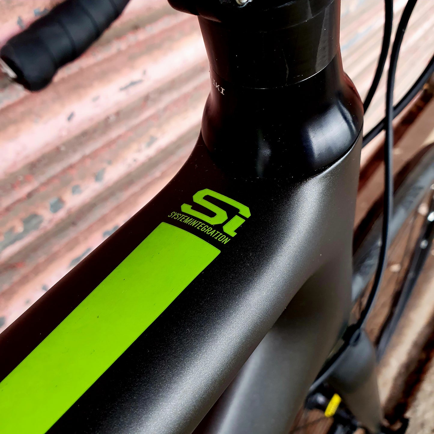 Cannondale SuperSix Evo Ultegra Carbon Disc Road Bike - 56cm