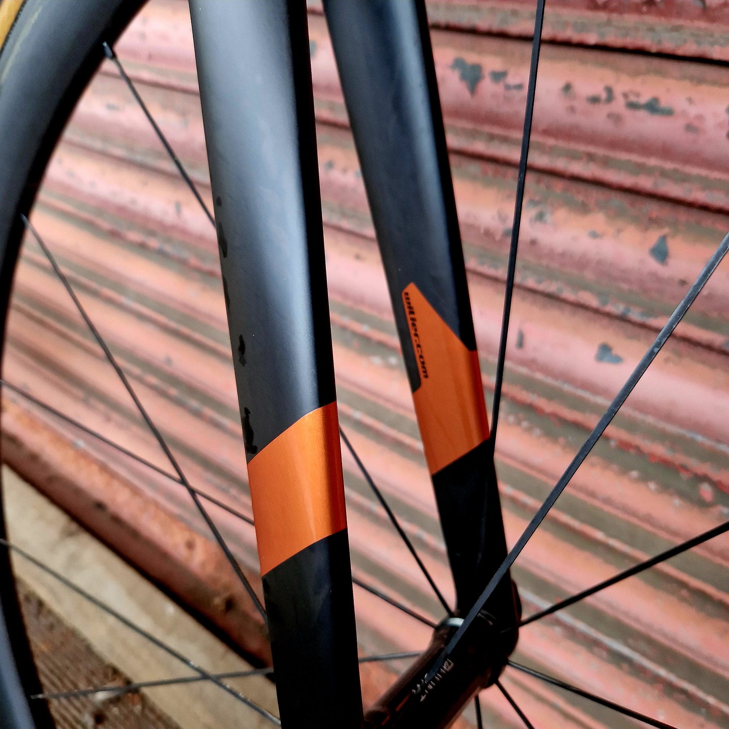 Wilier Zero.6 Unlimited SRAM RED eTap Carbon Road Bike - 54cm