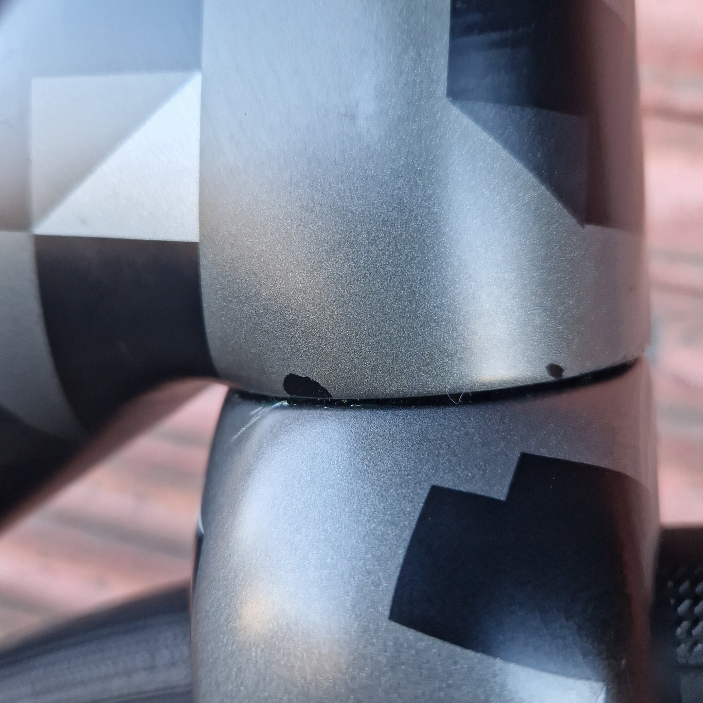 Specialized Tarmac SL6 Expert Camo Ultegra Disc Carbon Road Bike 61cm