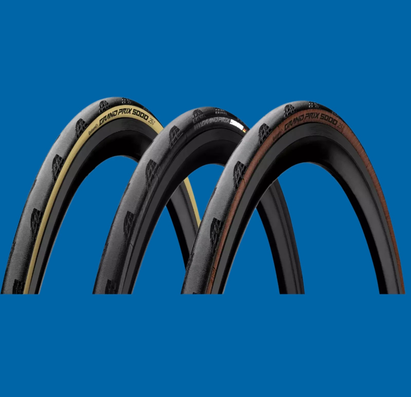 Continental Grand Prix 5000 Continental 700x32 Tires Bicycle Tires