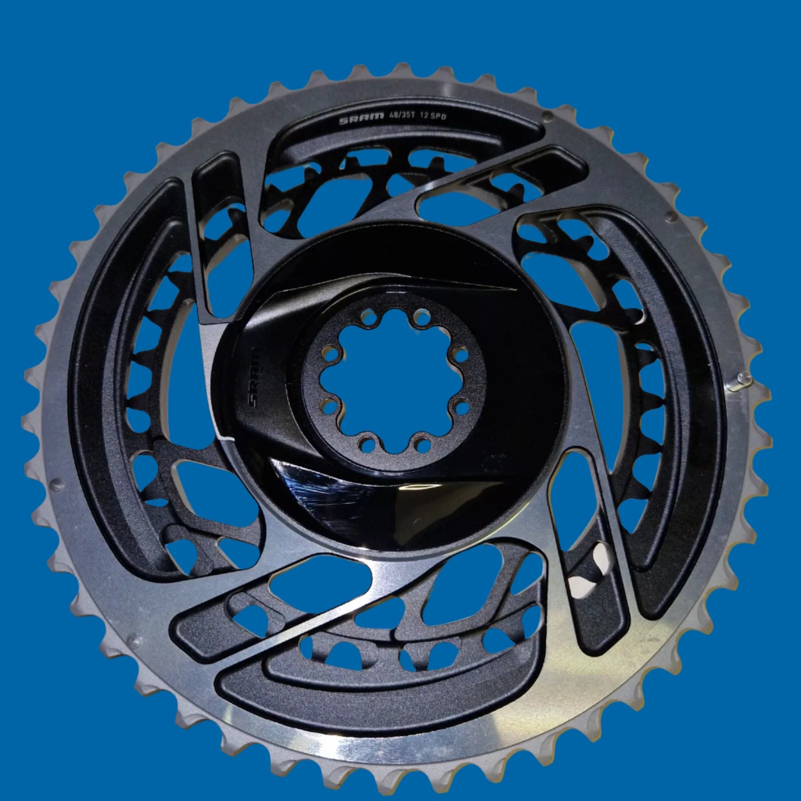 Sram etap chainrings sales