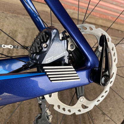 Merida Reacto 7000 E Ultegra Di2 Carbon Disc Aero Road Bike - 56cm