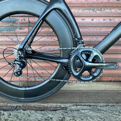Dolan Scala Ultegra Carbon Time Trial Triathlon Bike - 54cm