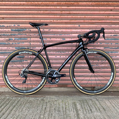 Trek Emonda SLR RSL Project 1 Dura Ace Carbon Road Bike - 56cm