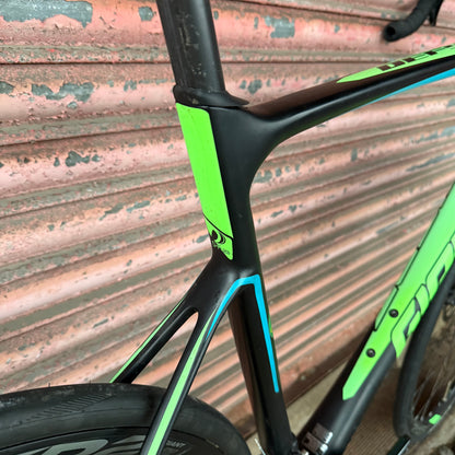 Giant Defy Advanced 3 Tiagra Carbon Endurance Road Bike XL