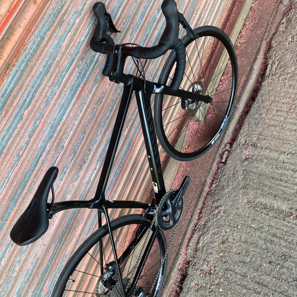 canyon fixed gear Canyon Endurace CF SL WMN Ultegra Disc Carbon Road Bike