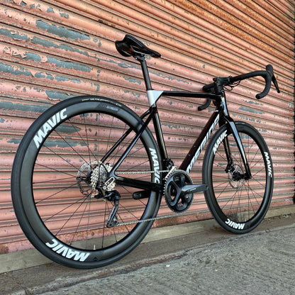 Merida Scultura Limited Shimano 105 Carbon Disc Road Bike - M 54cm