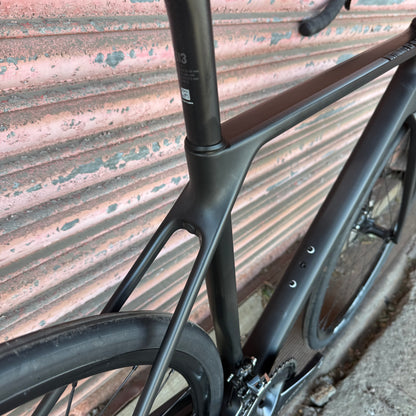 Canyon Ultimate CF SL Ultegra Carbon Disc Road Bike - M 56cm