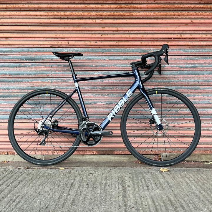 Ribble Endurance AL E Sport E-Road Electric Disc Road Bike - M 55cm