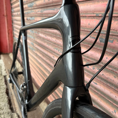 Cannondale Synapse SE 105 Carbon Disc Road Bike - 56cm